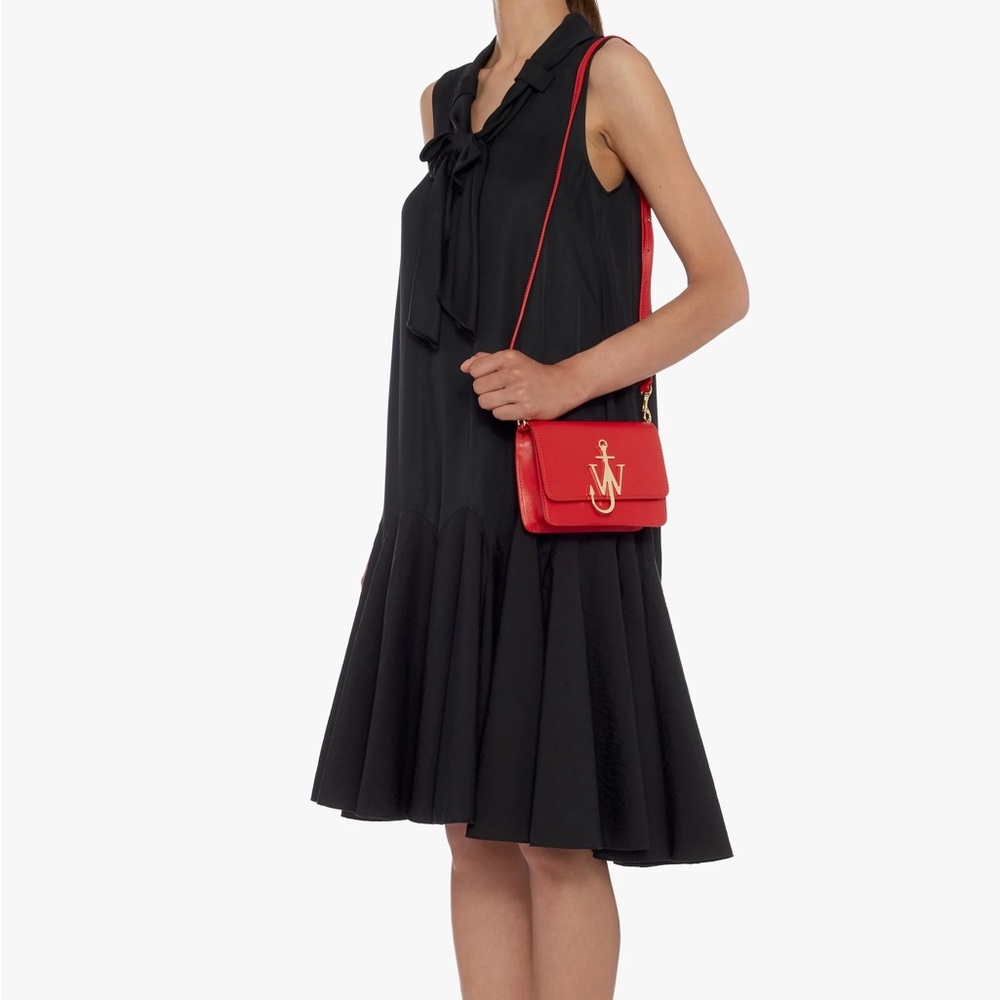 JW ANDERSON ANCHOR LOGO BAG